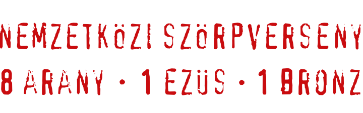 Nemzetközi szörpverseny