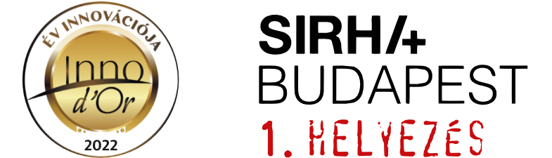 Év innovációja