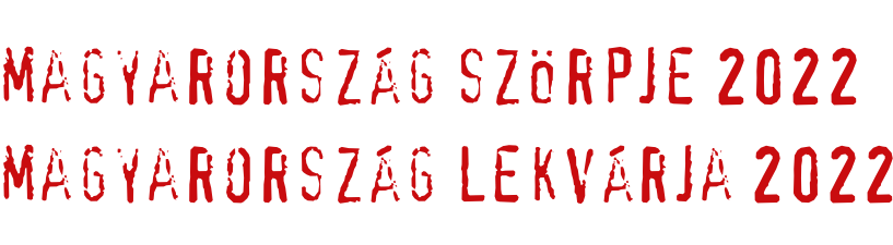Magyarország szörpje